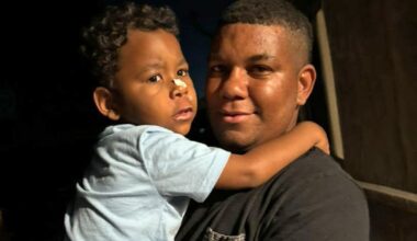 5-year-old who spoke to Ms. Rachel from ICE detention is released with family