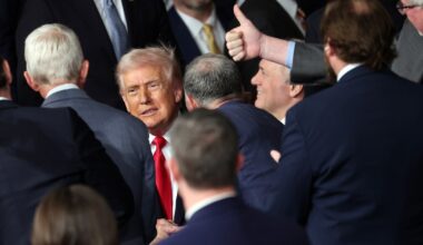 Inside the White House divide on Iran