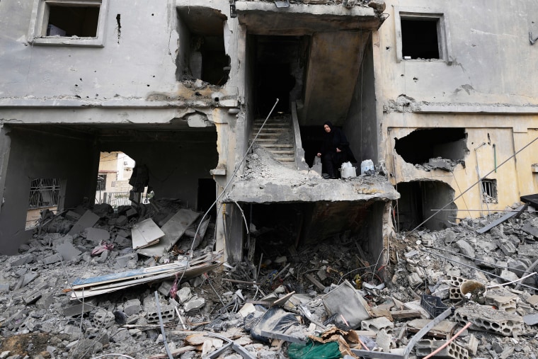 Lebanon Israel Iran War