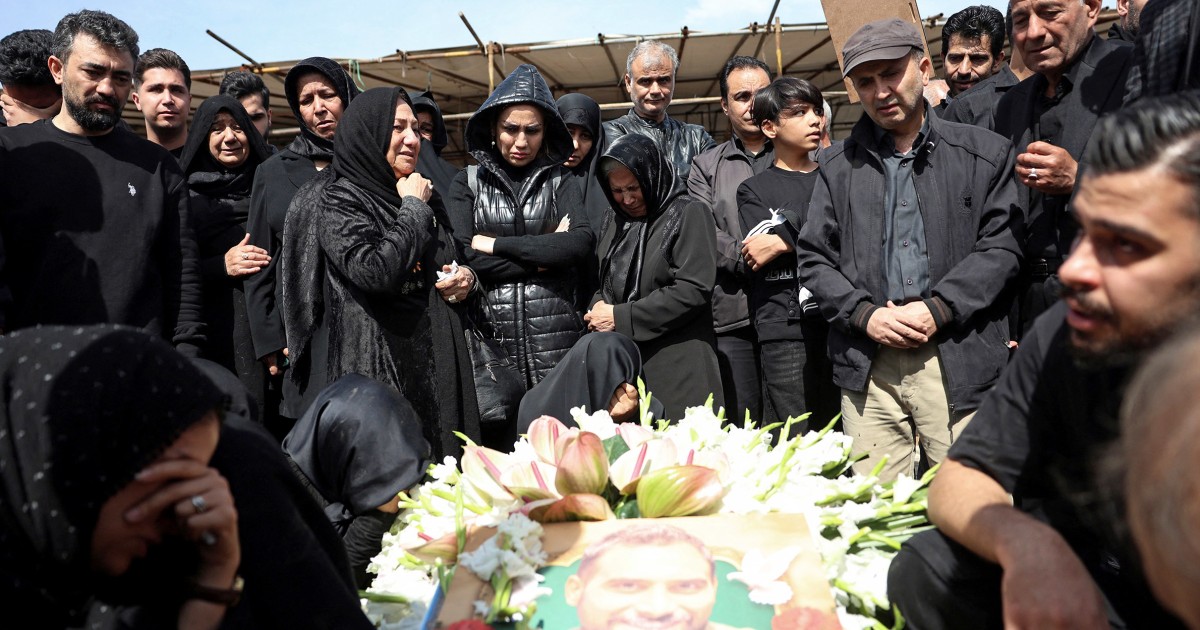 Trump delays Strait of Hormuz deadline; Israel strikes 'heart of Tehran'