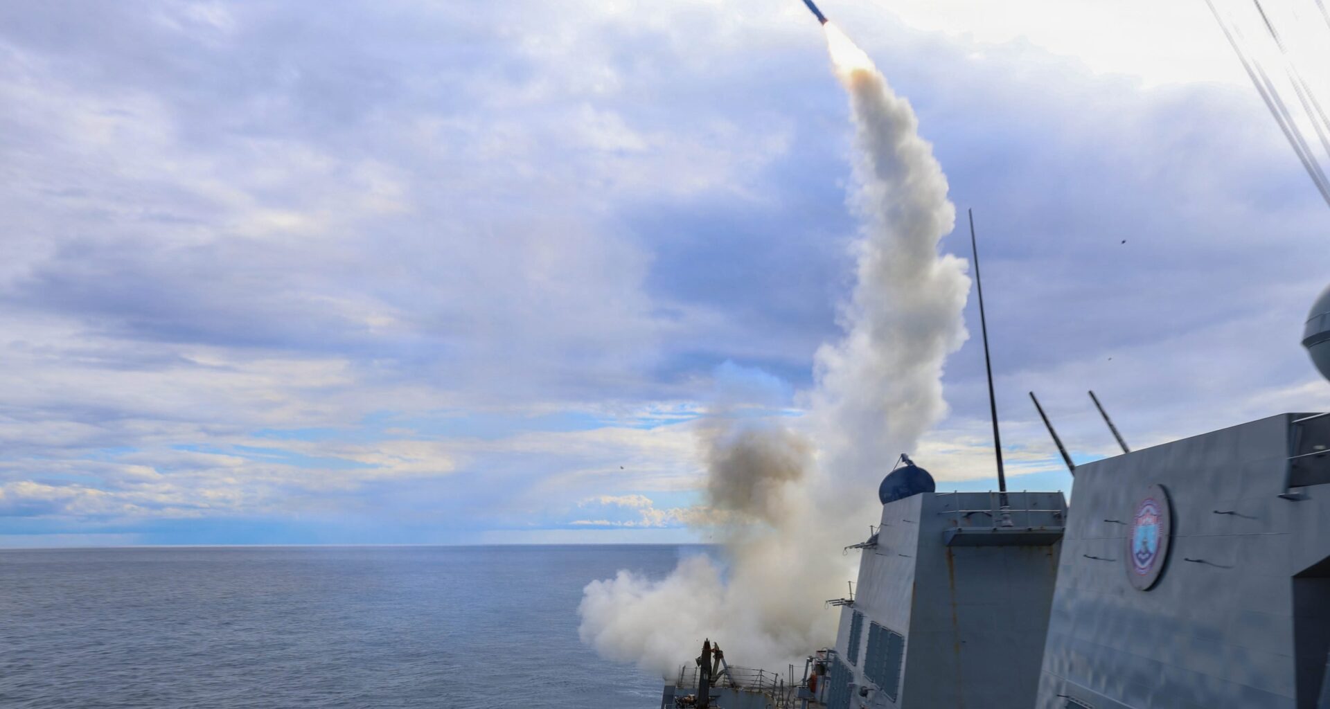 Three Calculations, One War: Inside the Minds of the United States, Israel, and Iran