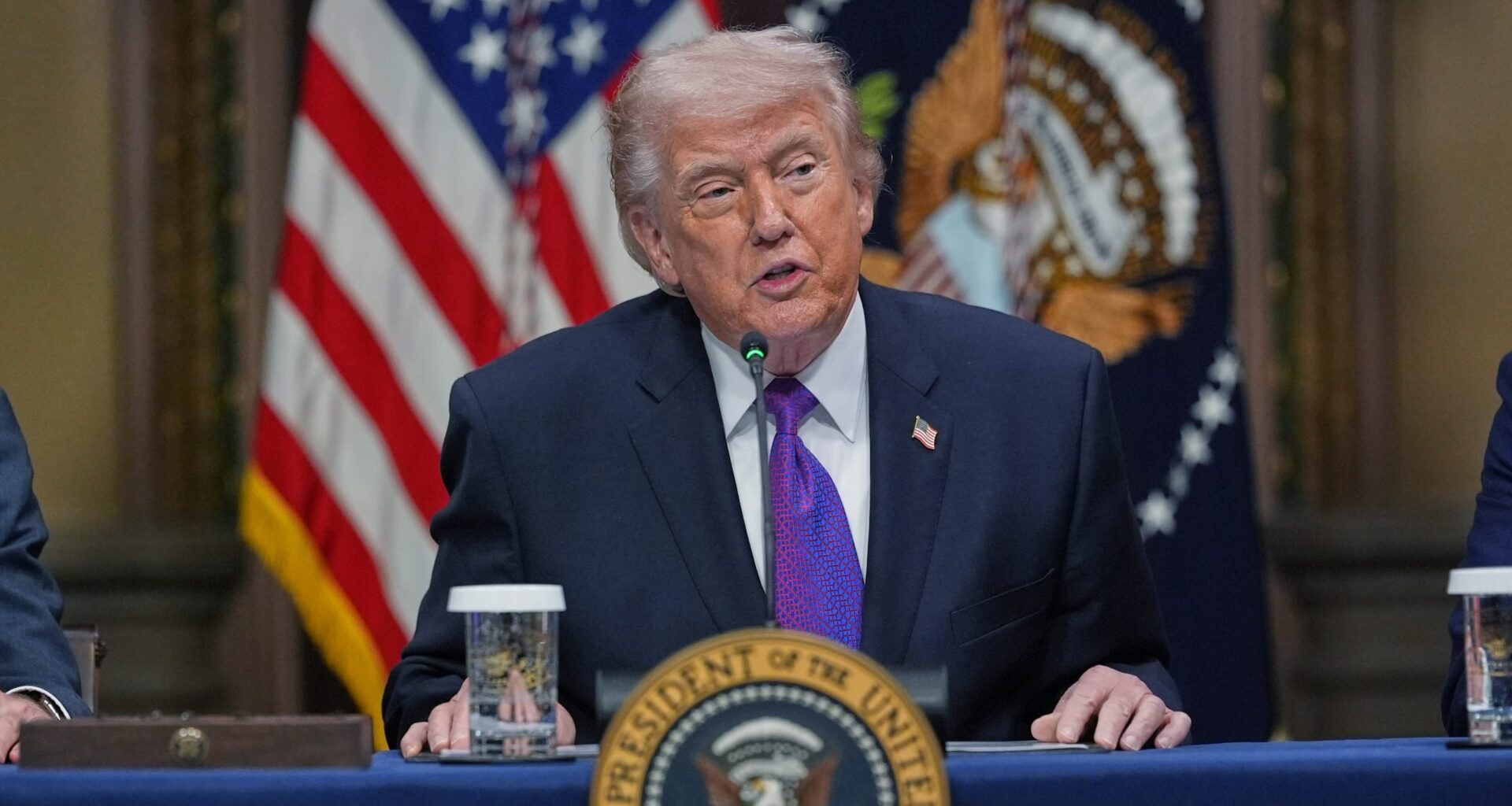 The Gulf Shock: Strategic Consequences of the U.S.–Israel War with Iran