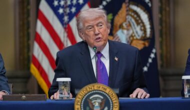 The Gulf Shock: Strategic Consequences of the U.S.–Israel War with Iran