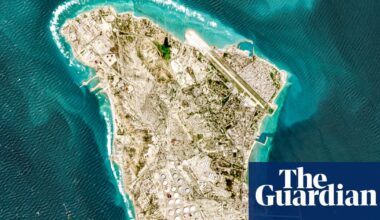 Why Iran’s vital Kharg Island oil hub is still untouched by US-Israel bombers | US-Israel war on Iran