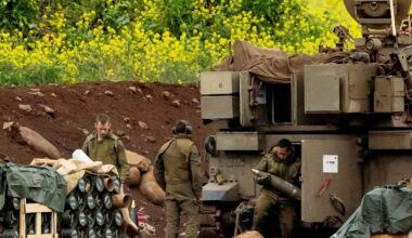 Israel-Iran War Day 17 | IDF Conducts Wide-scale Strikes Across Iran; 900,000 Lebanese Displaced From War