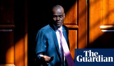 Haiti president’s assassination driven by greed and power, US prosecutors say | Haiti