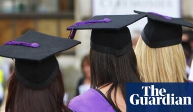 MPs launch student loans inquiry amid ‘perfect storm’ for young people in UK | Student finance