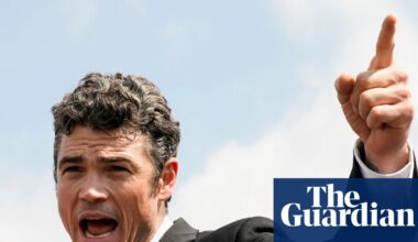 US counter-terrorism chief who resigned says he fears retaliation but has no regrets | Trump administration