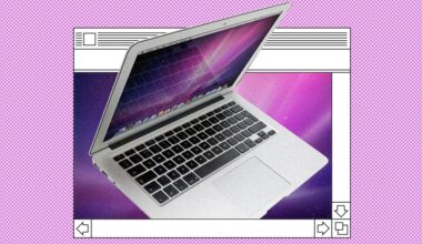 The Apple product that really changed the industry: the MacBook Air