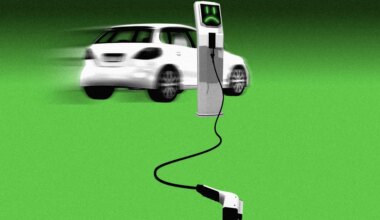 The uncomfortable truth about hybrid vehicles