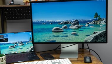Apple Studio Display XDR review: a great, but expensive, pro option
