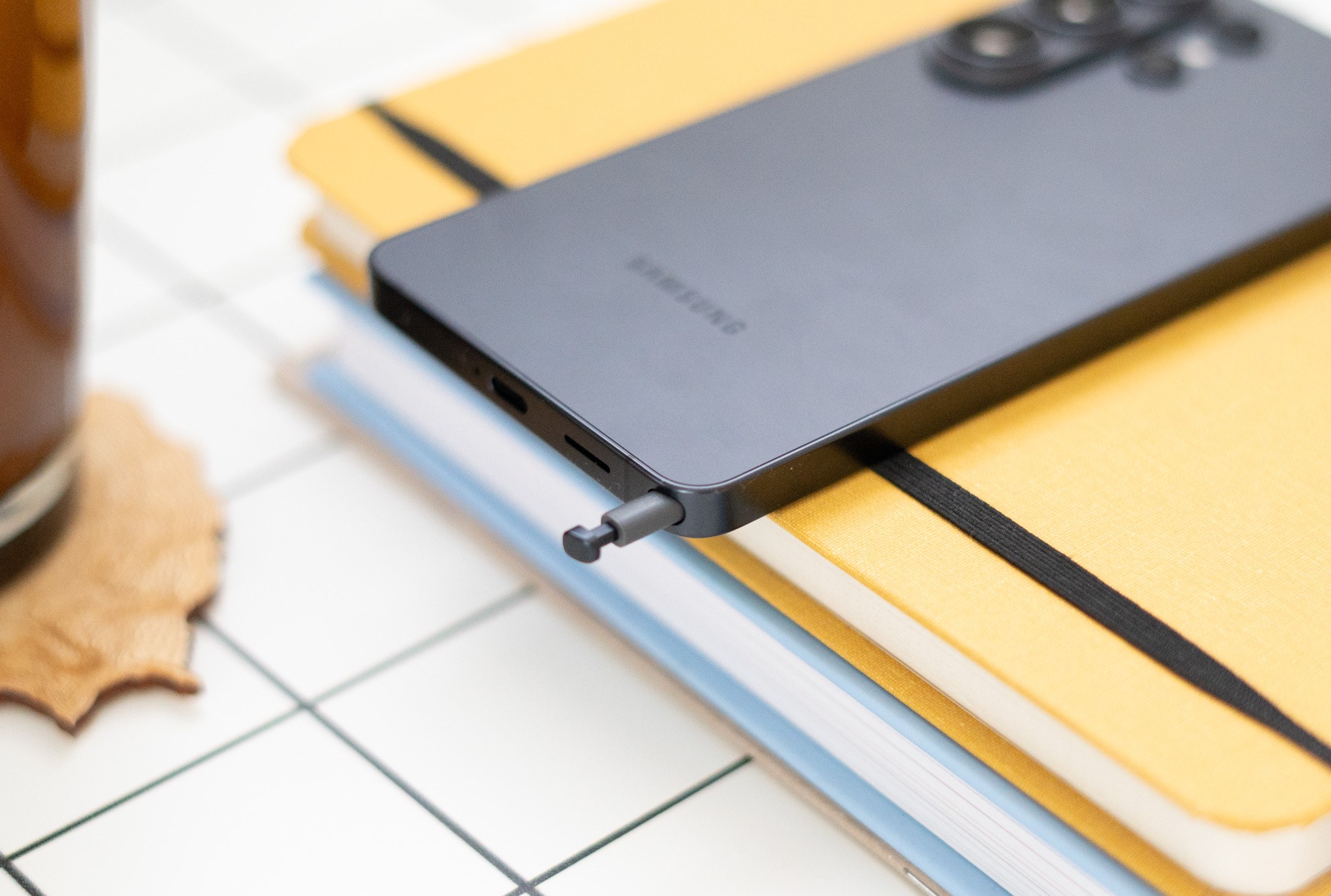 Samsung Galaxy S26 Ultra S Pen