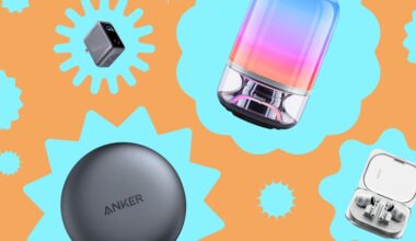 The best deals we’ve found from Amazon’s Big Spring Sale (so far)