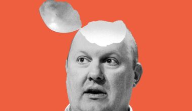 Marc Andreessen is a philosophical zombie