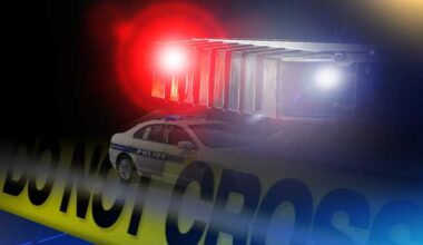 Mother and daughter reported dead after tornado strikes northern Oklahoma