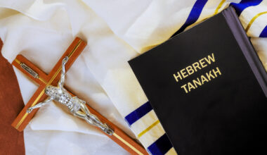 The Church didn't replace Israel — it was the original plan