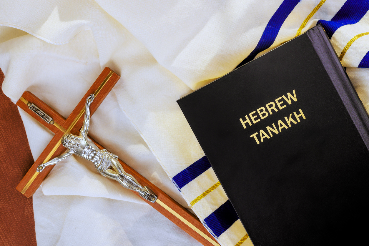 The Church didn't replace Israel — it was the original plan