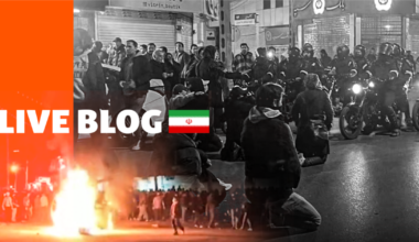 Kuwait Says US Military Aircraft Crash