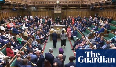MPs’ basic salary to rise to £110,000 by end of parliament, watchdog says | House of Commons