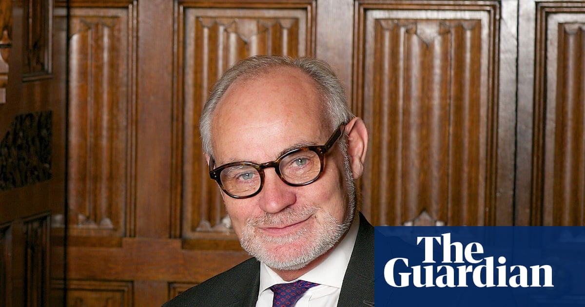Former Conservative MP Crispin Blunt charged with four drugs offences | UK news