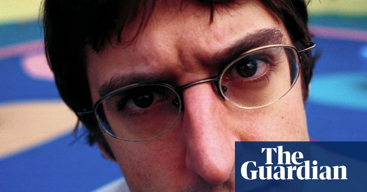 Louis Theroux’s 20 best documentaries: from Savile and Scientology to prisons and painkillers | Television