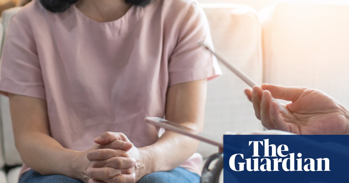 Three in four women unaware menopause can trigger new mental illness, poll finds | Menopause