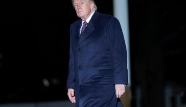 Leak on Israel's Interceptor Shortage May Reveal Cracks in Trump's Iran War Zeal