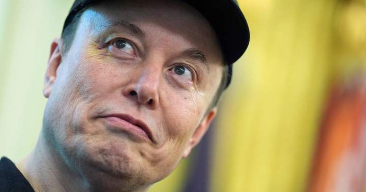 Elon Musk says Canada’s language rules ‘hypocritical and unfair’ as Air Canada CEO to retire