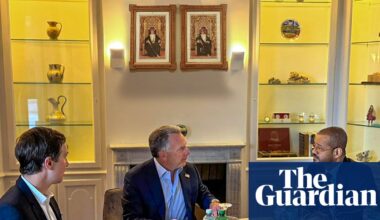 Oman claims Israel pushed US into Iran war when deal was possible | US-Israel war on Iran