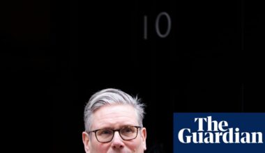 Hanging on to Trump’s latest words ‘is not the special relationship’, Starmer tells MPs | US-Israel war on Iran