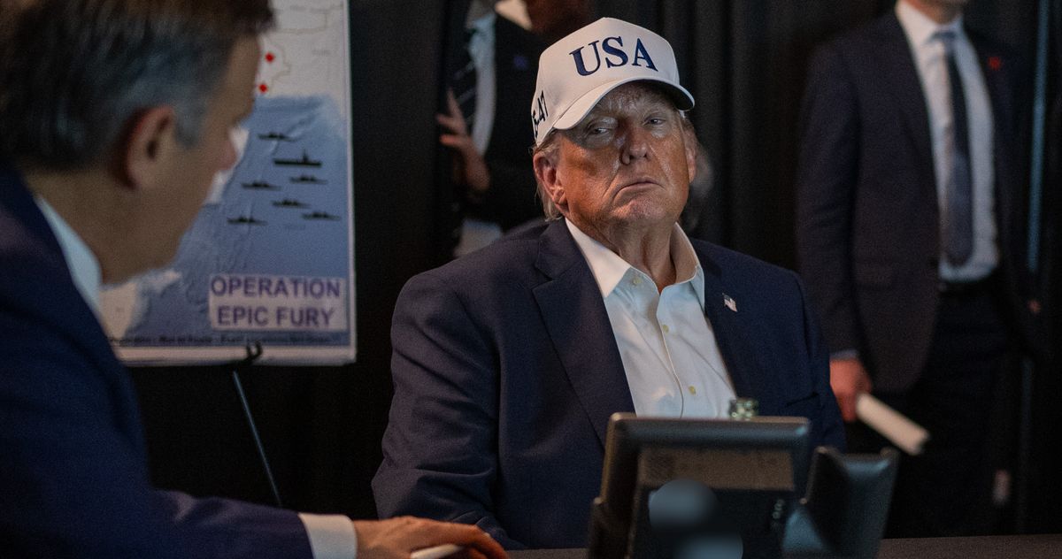 The Day Israel Lost America