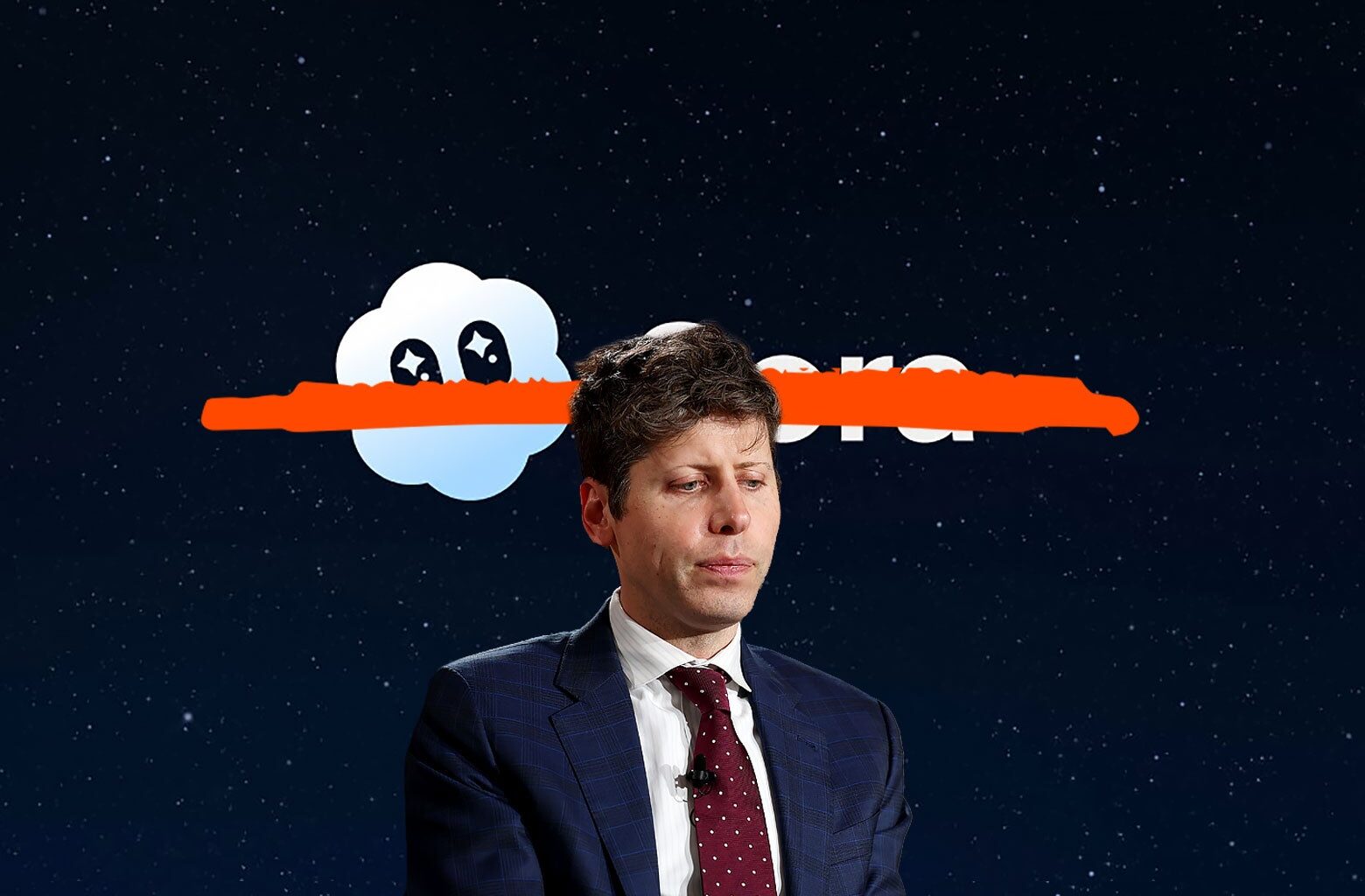 OpenAI’s shock move with Sora should make you very nervous about the economy.