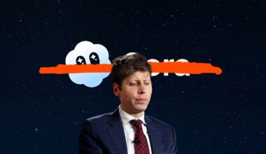 OpenAI’s shock move with Sora should make you very nervous about the economy.