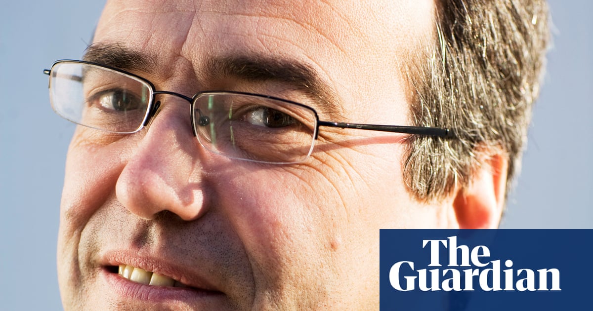 Phil Woolas, former Labour MP and minister, dies of brain cancer aged 66 | Labour