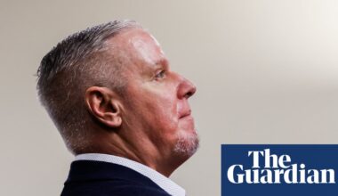 Father of Georgia school shooting suspect found guilty of murder and manslaughter | Georgia high school shooting