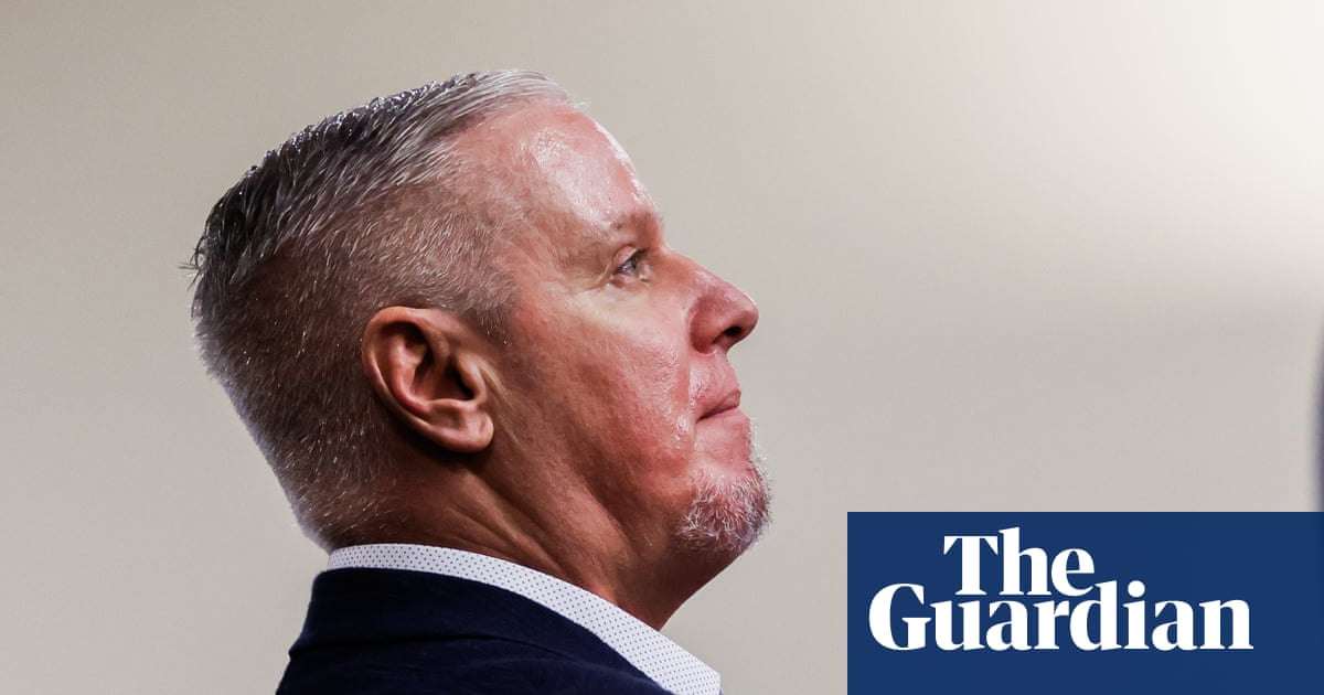 Father of Georgia school shooting suspect found guilty of murder and manslaughter | Georgia high school shooting