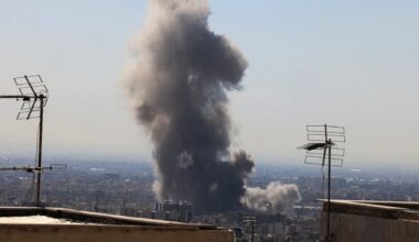 Live Updates: Israel hits terror targets in Iran following Supreme Leader Khamenei death