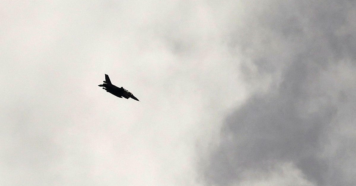 Israel-Iran War Day 23 | IDF Destroys Key Southern Lebanon Bridge Into Tyre