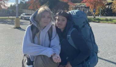 Coroner says B.C. teen was forced into water by dingoes in Australia