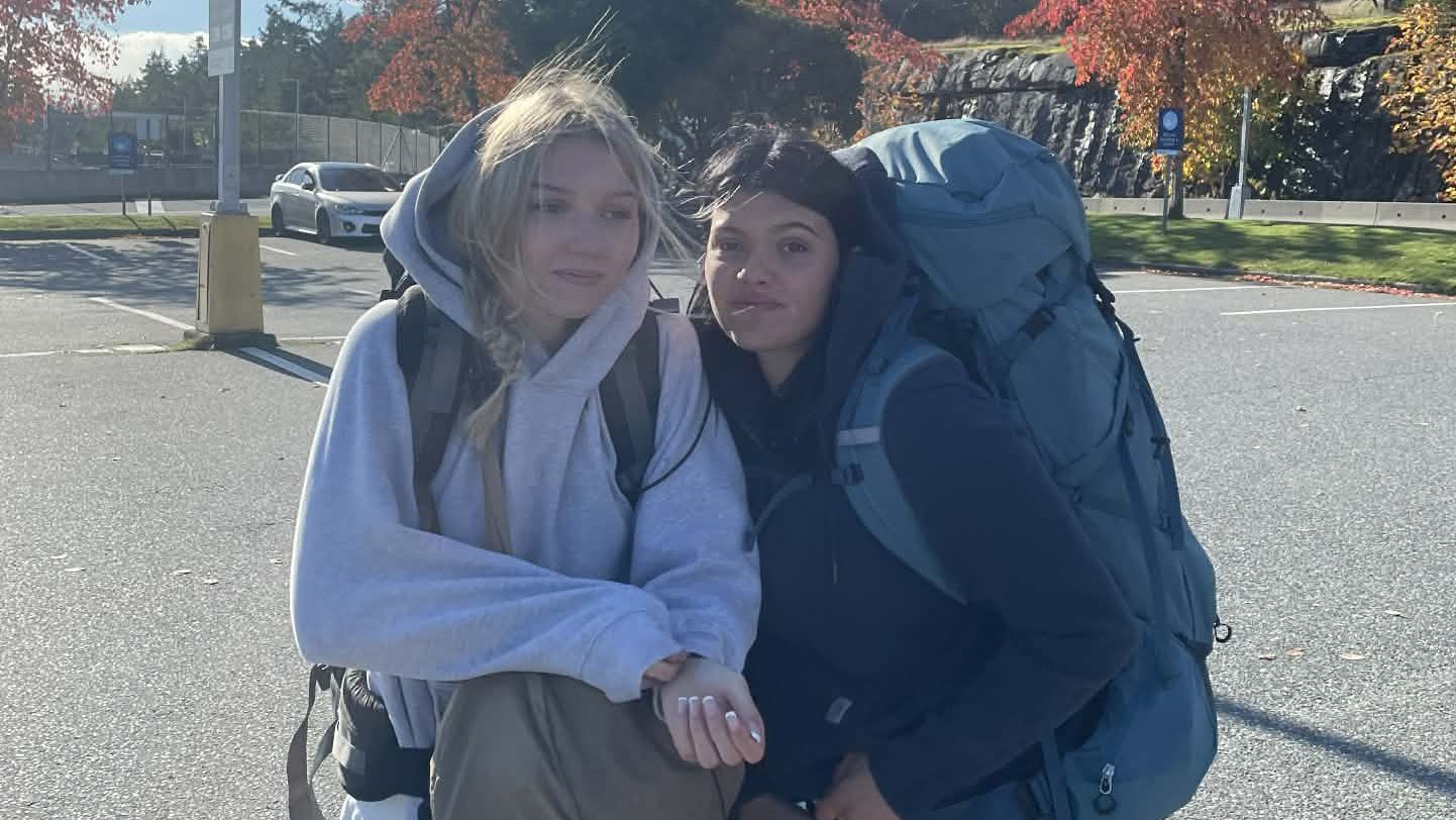 Coroner says B.C. teen was forced into water by dingoes in Australia