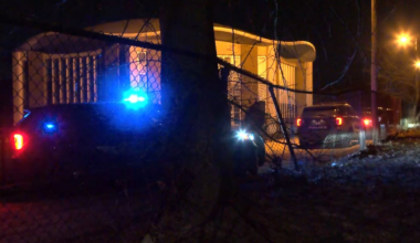 Medical examiner says girls found dead and buried in suitcases near Cleveland school are half-sisters