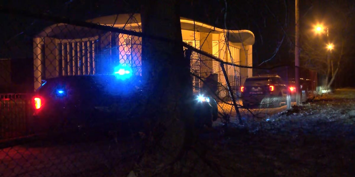 Medical examiner says girls found dead and buried in suitcases near Cleveland school are half-sisters