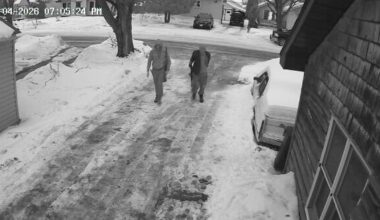 One person dead, shelter-in-place in effect in northwestern Ont. community - CTV News