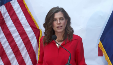 Rep. Nancy Mace helps evacuate 155 Americans from Israel amid Iran conflict