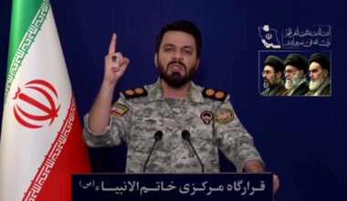 US ‘negotiating with itself’, Tehran claims