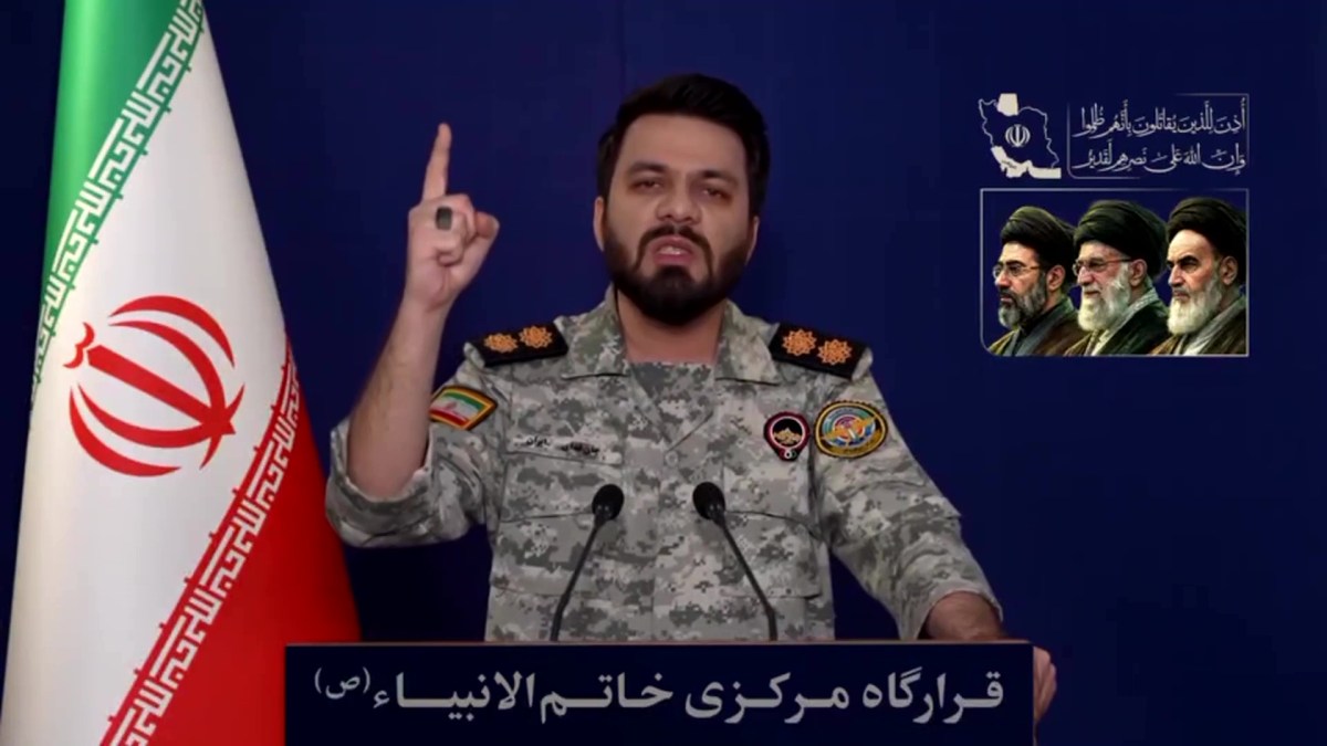 US ‘negotiating with itself’, Tehran claims