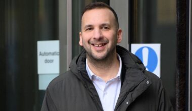 Zack Polanski votes against motion welcoming removal of ayatollah