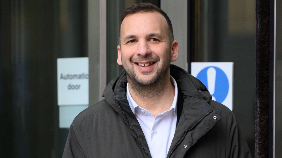 Zack Polanski votes against motion welcoming removal of ayatollah