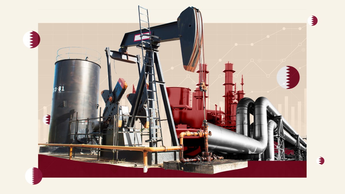 Is this the beginning of the worst gas crisis the world has seen?