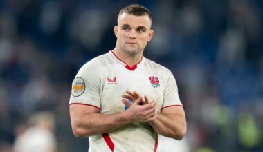 Ben Earl’s blind optimism risks gaslighting fans